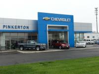 Pinkerton Chevrolet image 1